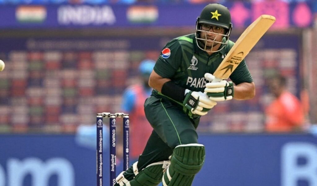 Mohammad Rizwan और Imam-ul-Haq पर गिरी गाज, PCB के कड़े रुख से Pakistan Cricket में मचा भारी हड़कंप Mohammad Rizwan और Imam-ul-Haq पर गिरी गाज, PCB के कड़े रुख से Pakistan Cricket में मचा भारी हड़कंप