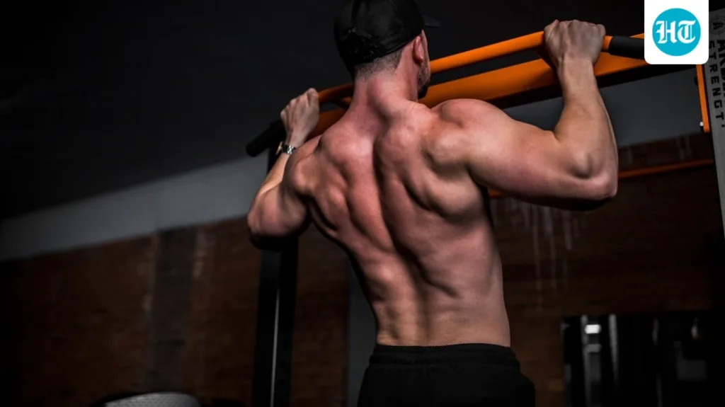 Muscle loss doesn’t begin in old age: Here’s why your 30s matter and how to protect your strength Muscle loss doesn’t begin in old age: Here’s why your 30s matter and how to protect your strength