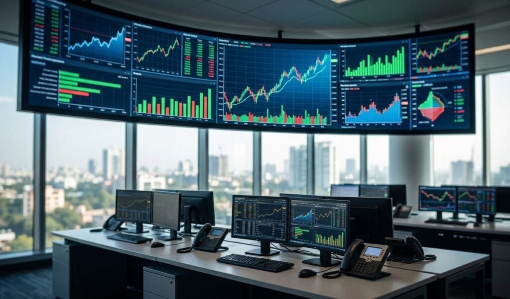 NSE को मिली SEBI से मंजूरी, आएगा 30 हजार करोड़ रुपये का IPO NSE को मिली SEBI से मंजूरी, आएगा 30 हजार करोड़ रुपये का IPO
