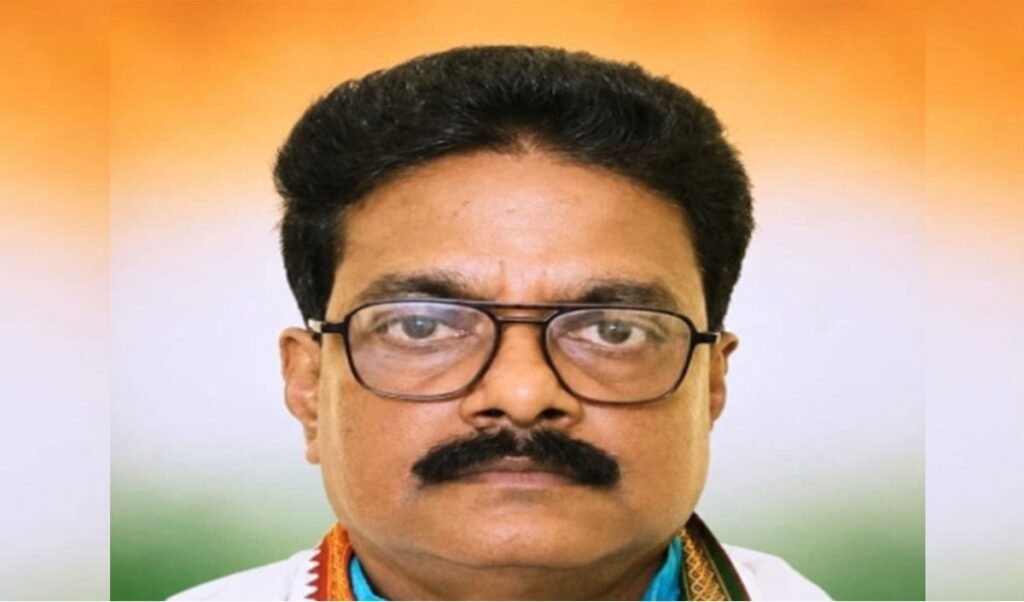 Nandigram Bypoll: Congress उम्मीदवार Milan Pradhan को राहत, Calcutta High Court से मिली जमानत Nandigram Bypoll: Congress उम्मीदवार Milan Pradhan को राहत, Calcutta High Court से मिली जमानत
