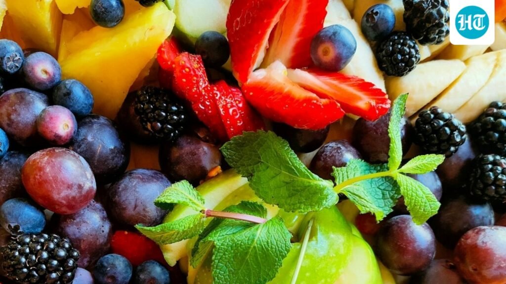 Natural laxatives for constipation: Gastroenterologist shares 11 fruits that can support healthy bowel movement Natural laxatives for constipation: Gastroenterologist shares 11 fruits that can support healthy bowel movement
