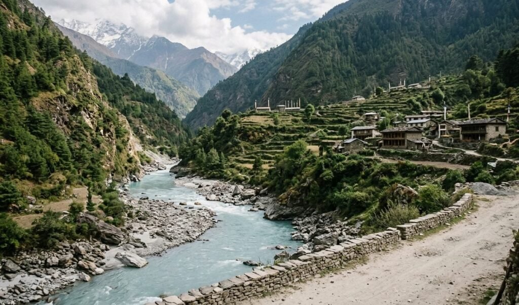 Nepal Flood: बाढ़ त्रासदी के 13वें दिन मनाया गया National Mourning Day, 1340 से अधिक मृतकों को श्रद्धांजलि Nepal Flood: बाढ़ त्रासदी के 13वें दिन मनाया गया National Mourning Day, 1340 से अधिक मृतकों को श्रद्धांजलि