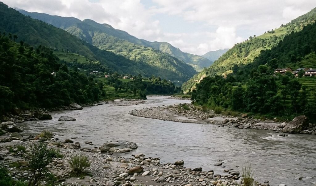 Nepal Flood में मृतकों की संख्या 1377 पहुंची, 5000 से अधिक लापता Nepal Flood में मृतकों की संख्या 1377 पहुंची, 5000 से अधिक लापता
