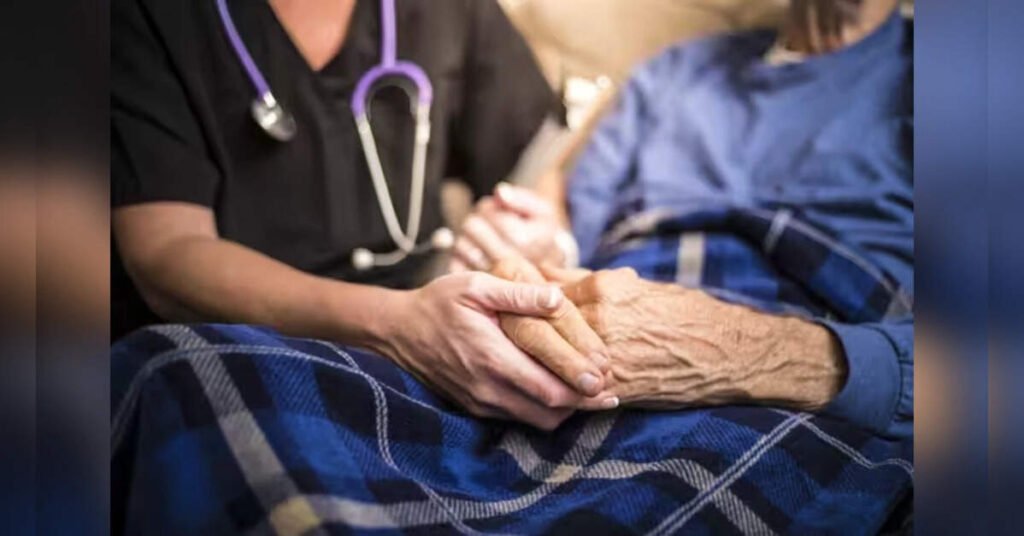 New Study Links Viral Infections to Increased Risk of Parkinson’s Disease, ETHealthworld
