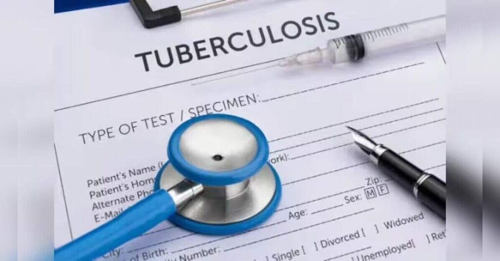 New TB Vaccines Could Save Millions by 2050, Warns Gavi, ETHealthworld New TB Vaccines Could Save Millions by 2050, Warns Gavi, ETHealthworld