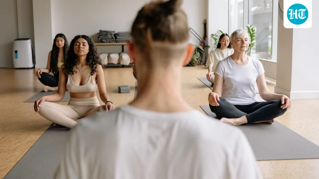 Only 15 minutes for meditation? Harvard’s simple approach may be easier to fit into a busy day Only 15 minutes for meditation? Harvard’s simple approach may be easier to fit into a busy day
