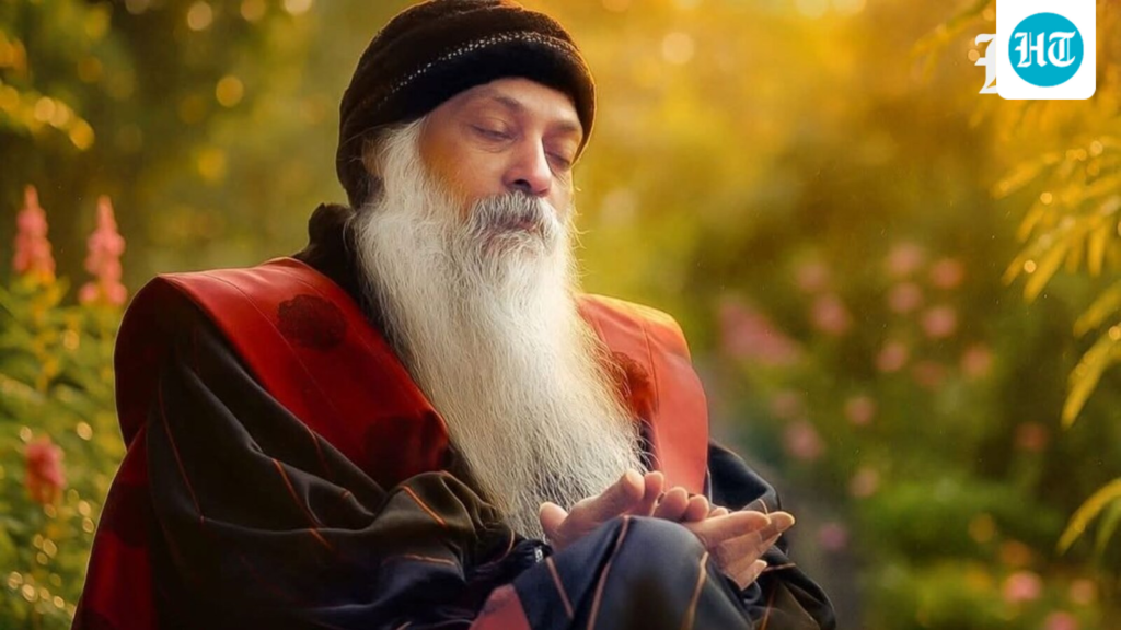 Osho’s 10 Commandments: What his teachings say about truth, love, life and inner awareness