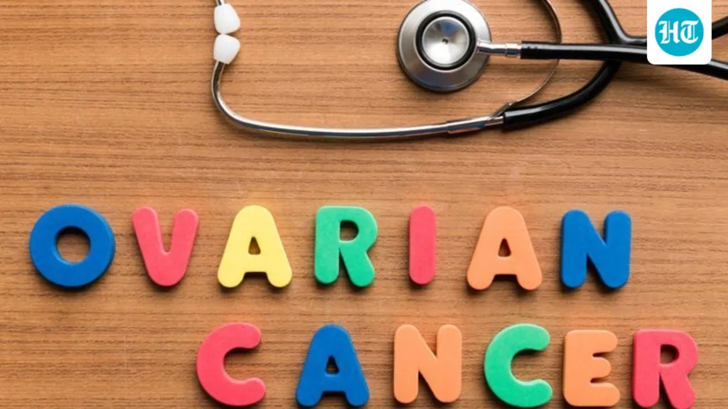 Ovarian Cancer Awareness Month: Oncologist Dr Deepak Shukla on how ovarian cancer impacts families far beyond diagnosis Ovarian Cancer Awareness Month: Oncologist Dr Deepak Shukla on how ovarian cancer impacts families far beyond diagnosis