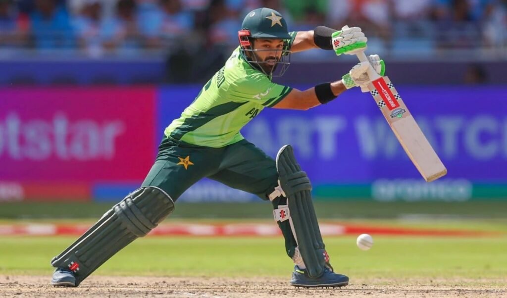 PCB का अल्टीमेटम: Selection Committee से 24 घंटे में मांगा जवाब, Rizwan-Imam के चयन पर मचा रार PCB का अल्टीमेटम: Selection Committee से 24 घंटे में मांगा जवाब, Rizwan-Imam के चयन पर मचा रार