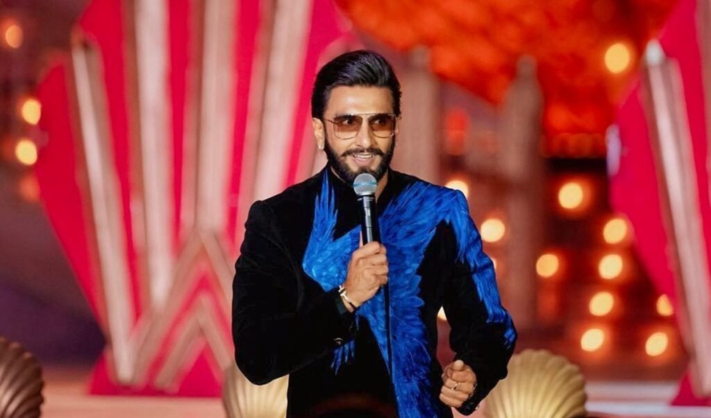 PM Modi Birthday पर Ranveer Singh की अनूठी पहल: 1,000 बेटियों की शिक्षा में मदद का लिया संकल्प PM Modi Birthday पर Ranveer Singh की अनूठी पहल: 1,000 बेटियों की शिक्षा में मदद का लिया संकल्प
