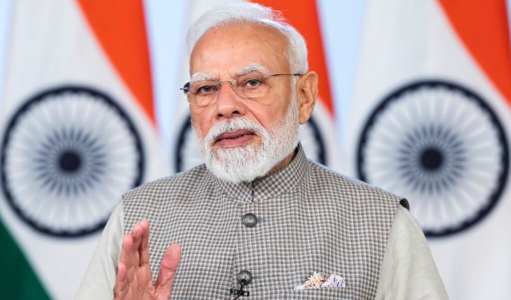 PM Modi Instagram New Reel | ‘झूठ की गूंज’ 7.8% की इकोनॉमिक ग्रोथ को नहीं छिपा सकती, इंस्टाग्राम पर PM मोदी का राहुल गांधी पर तंज PM Modi Instagram New Reel | ‘झूठ की गूंज’ 7.8% की इकोनॉमिक ग्रोथ को नहीं छिपा सकती, इंस्टाग्राम पर PM मोदी का राहुल गांधी पर तंज