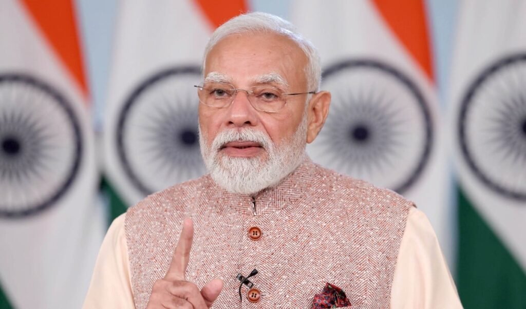 PM Modi Vadodara Visit | पीएम मोदी के कार्यक्रम का ज़बरदस्त क्रेज! BookMyShow पर 1 घंटे में बुक हुए सभी टिकट, 42000 लोग वेटलिस्ट में शामिल PM Modi Vadodara Visit | पीएम मोदी के कार्यक्रम का ज़बरदस्त क्रेज! BookMyShow पर 1 घंटे में बुक हुए सभी टिकट, 42000 लोग वेटलिस्ट में शामिल