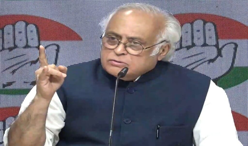 PM Modi और Xi Jinping की Bilateral Meeting के बाद Congress हमलावर, Jairam Ramesh ने पूछे 4 गंभीर सवाल