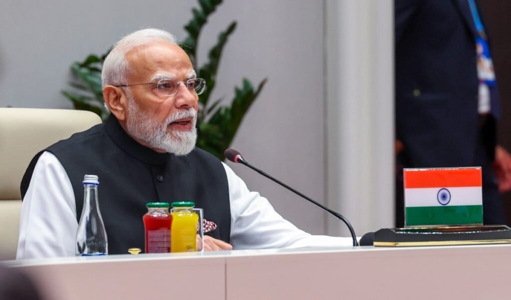 PM Narendra Modi ने GSLV-F17 की सफलता पर ISRO को दी बधाई, बोले- ‘यह भारत की बढ़ती अंतरिक्ष क्षमताओं की झलक है’ PM Narendra Modi ने GSLV-F17 की सफलता पर ISRO को दी बधाई, बोले- ‘यह भारत की बढ़ती अंतरिक्ष क्षमताओं की झलक है’