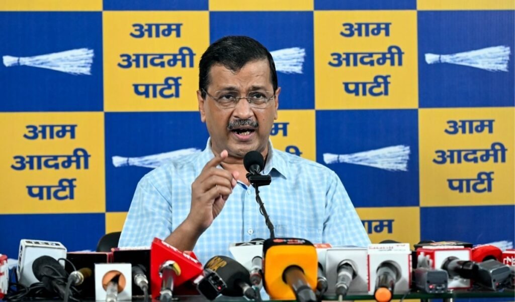 PWD Minister Parvesh Verma को आज ही करें गिरफ्तार, Arvind Kejriwal की PM Modi से मांग PWD Minister Parvesh Verma को आज ही करें गिरफ्तार, Arvind Kejriwal की PM Modi से मांग