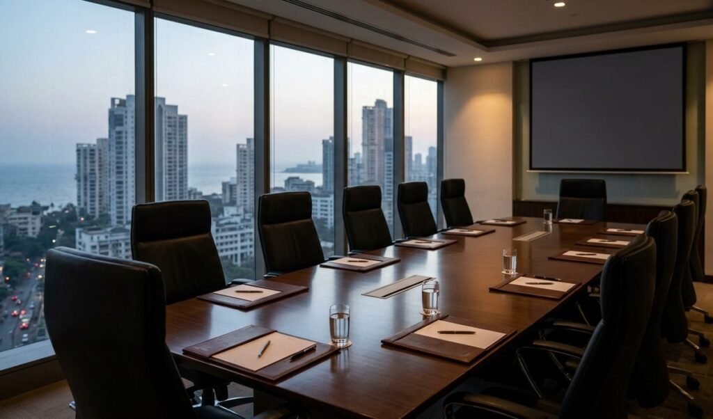 Page Executive रिपोर्ट: भारत में 94% सीनियर लीडर्स नई Job Opportunities तलाशने को तैयार Page Executive रिपोर्ट: भारत में 94% सीनियर लीडर्स नई Job Opportunities तलाशने को तैयार
