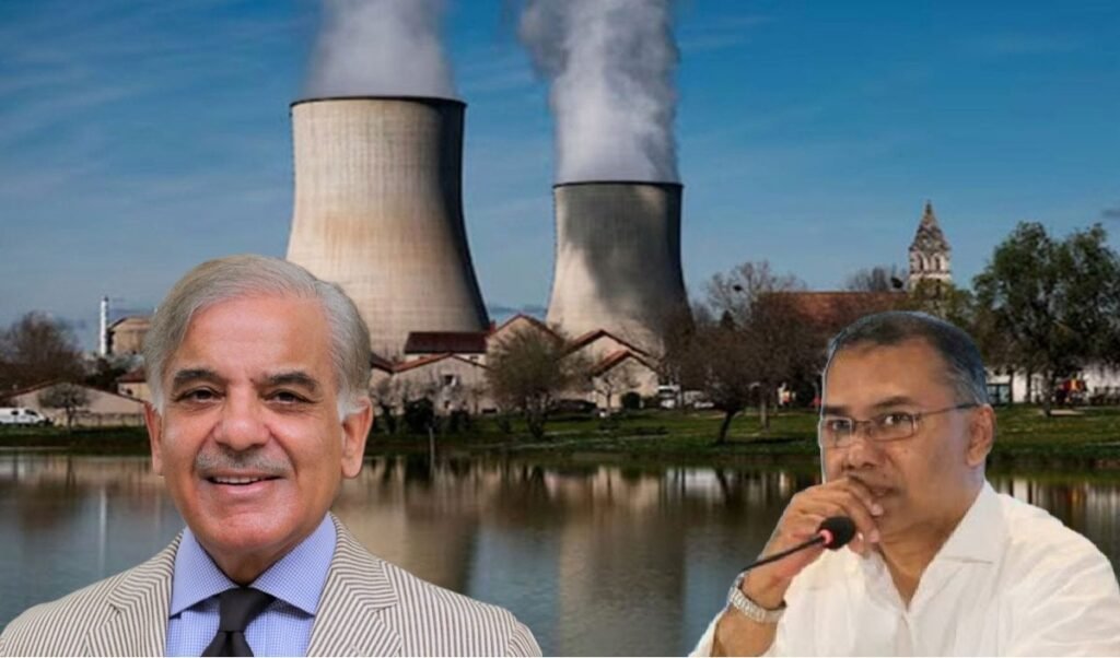 Pakistan ने रोका बांग्लादेश का न्यूक्लियर फ्यूल, रूस से हुआ खुलासा Pakistan ने रोका बांग्लादेश का न्यूक्लियर फ्यूल, रूस से हुआ खुलासा