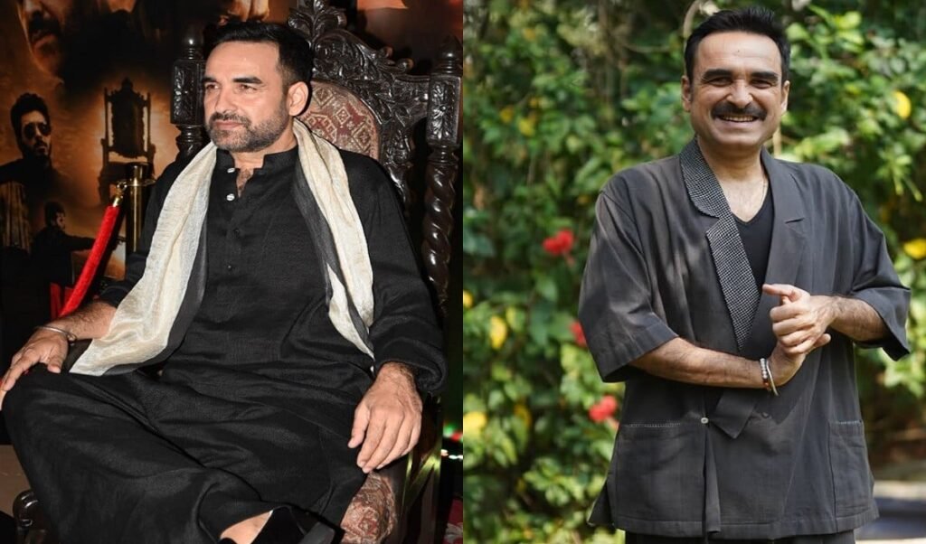 Pankaj Tripathi Birthday: Student Politics से Bollywood के सितारे बने Pankaj Tripathi, जानें Unheard Stories
