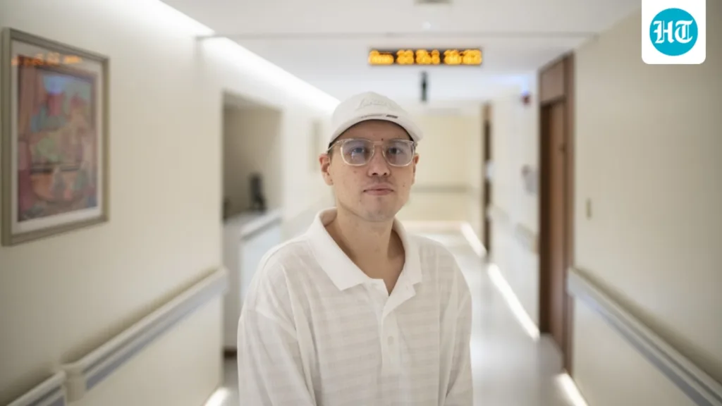 Patients Are Flying to China for the Latest Cancer Treatment Patients Are Flying to China for the Latest Cancer Treatment