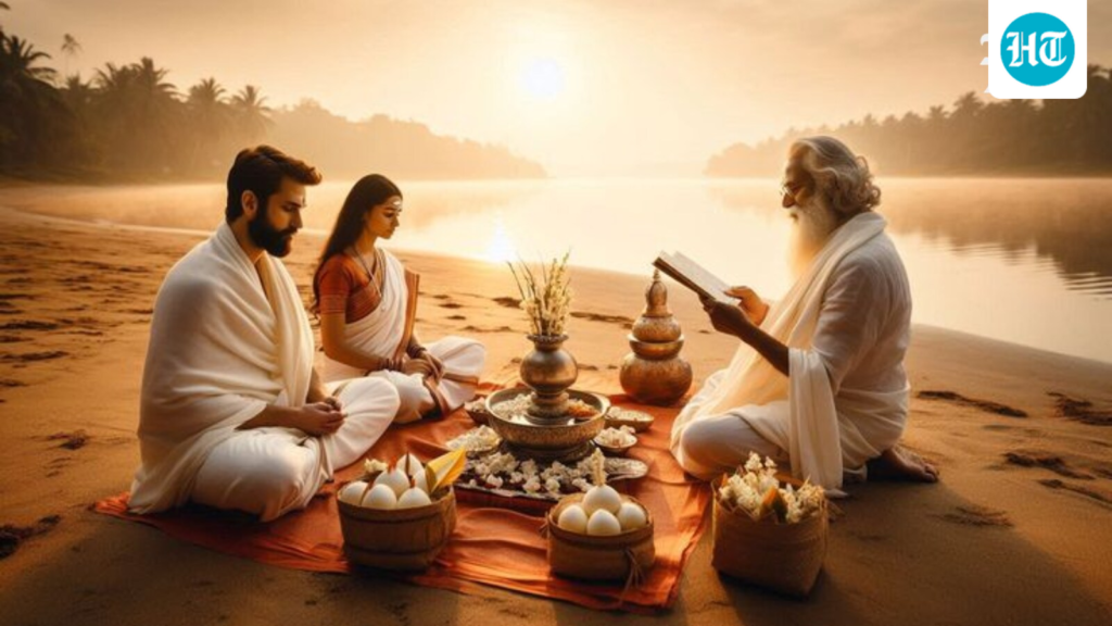 Pitru Paksha 2026: Significance, rituals and why remembering ancestors still matters today Pitru Paksha 2026: Significance, rituals and why remembering ancestors still matters today