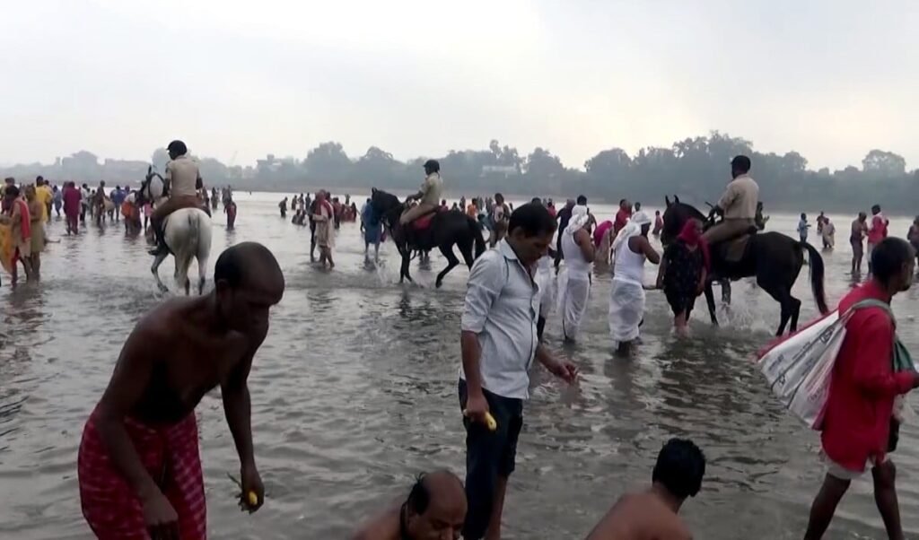 Pitru Paksha Mela 2026: Chief Secretary का सख्त फरमान, Gaya ji में कोई चूक नहीं होगी बर्दाश्त Pitru Paksha Mela 2026: Chief Secretary का सख्त फरमान, Gaya ji में कोई चूक नहीं होगी बर्दाश्त