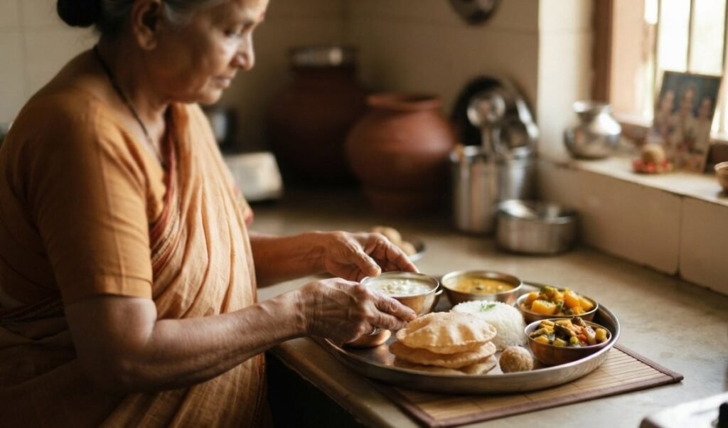 Pitru Paksha में ऐसे तैयार करें श्राद्ध की थाली, खीर-पूड़ी के साथ रखें पितरों की पसंदीदा डिश