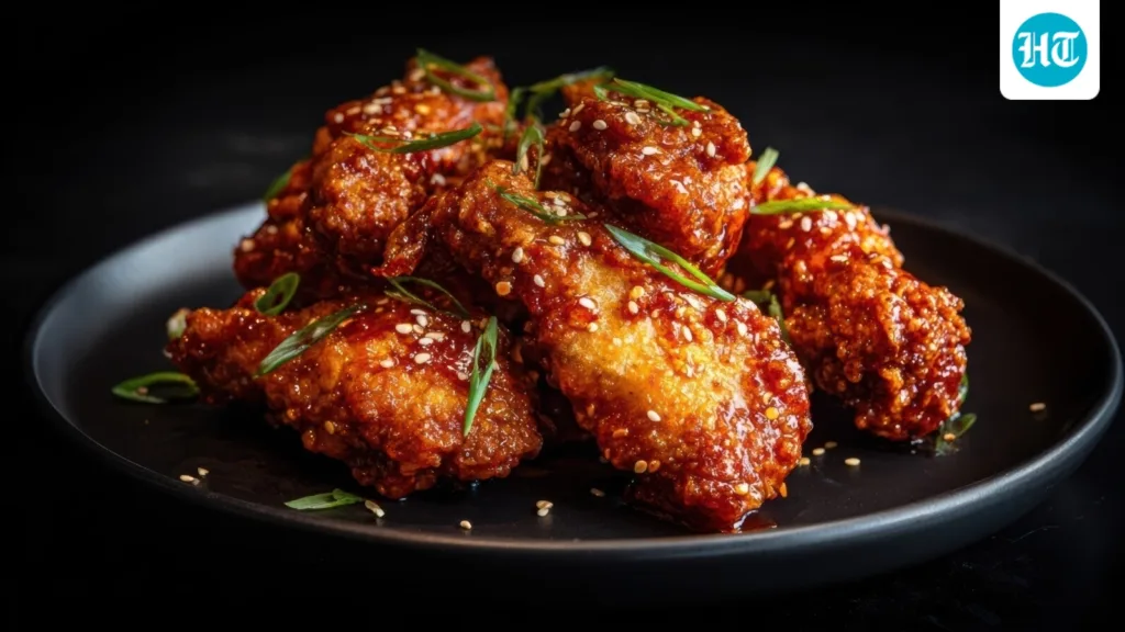 Planning a brunch or dinner? Try these 4 Asian recipes packed with bold and delicious flavours: Step-by-step process Planning a brunch or dinner? Try these 4 Asian recipes packed with bold and delicious flavours: Step-by-step process