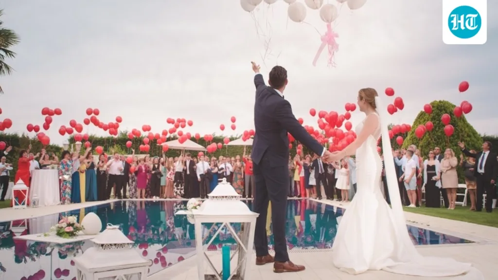 Planning a destination wedding? 7 smart ways to keep costs in check without compromising on style Planning a destination wedding? 7 smart ways to keep costs in check without compromising on style