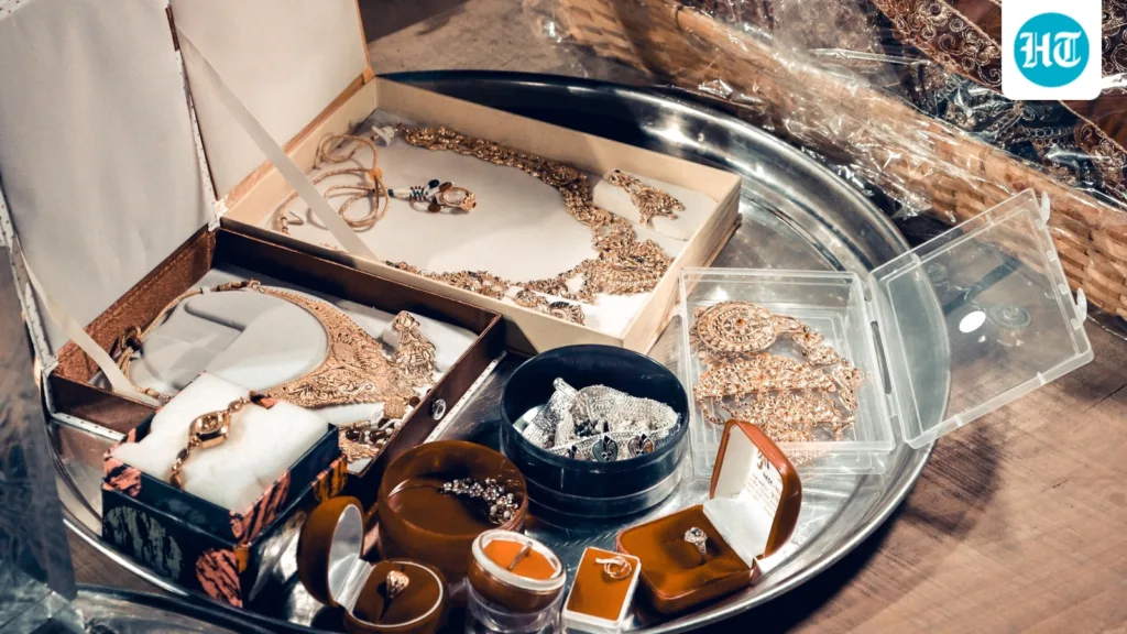 Planning your wedding trousseau? Here’s what to buy for your wedding, honeymoon and new home Planning your wedding trousseau? Here’s what to buy for your wedding, honeymoon and new home