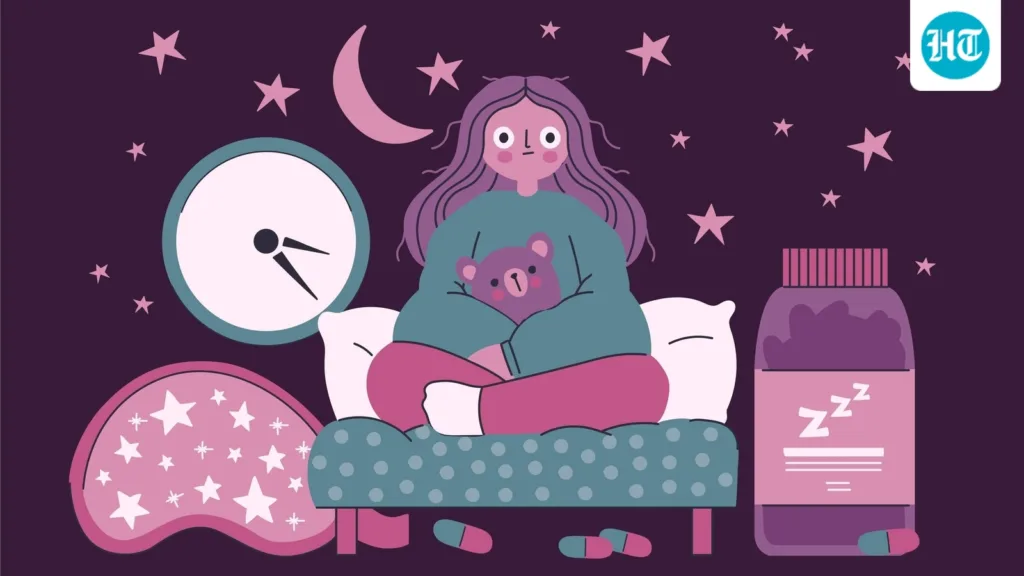 Popping melatonin gummies every night? ‘Wild’ study links it to heart failure: Medanta cardiologist says don’t panic yet Popping melatonin gummies every night? ‘Wild’ study links it to heart failure: Medanta cardiologist says don’t panic yet