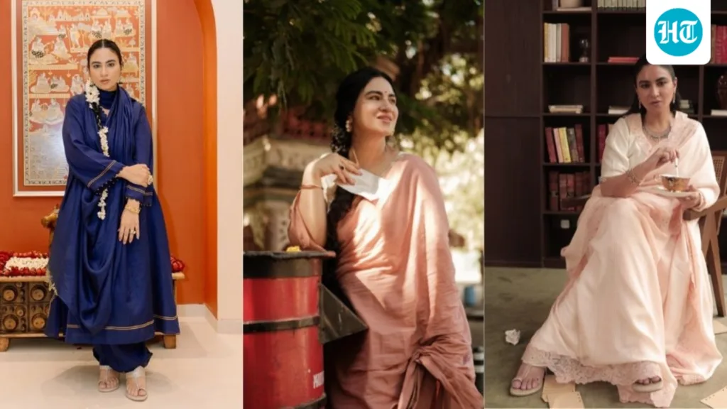 Priya Malik on bidding farewell to ‘Ishq Hai’: ‘Every beautiful chapter deserves a meaningful closure…’