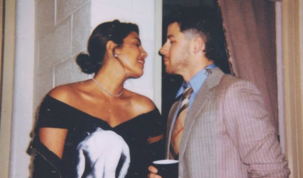 Priyanka Chopra ने Nick Jonas का जन्मदिन खास अंदाज में मनाया, मालती का प्यारा वीडियो किया शेयर