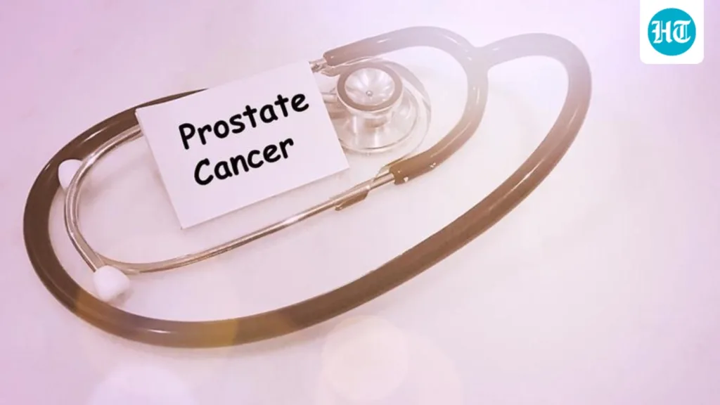 Prostate Cancer Awareness Month 2026: Why your mom’s cancer history could be a hidden risk factor for prostate cancer? Prostate Cancer Awareness Month 2026: Why your mom’s cancer history could be a hidden risk factor for prostate cancer?