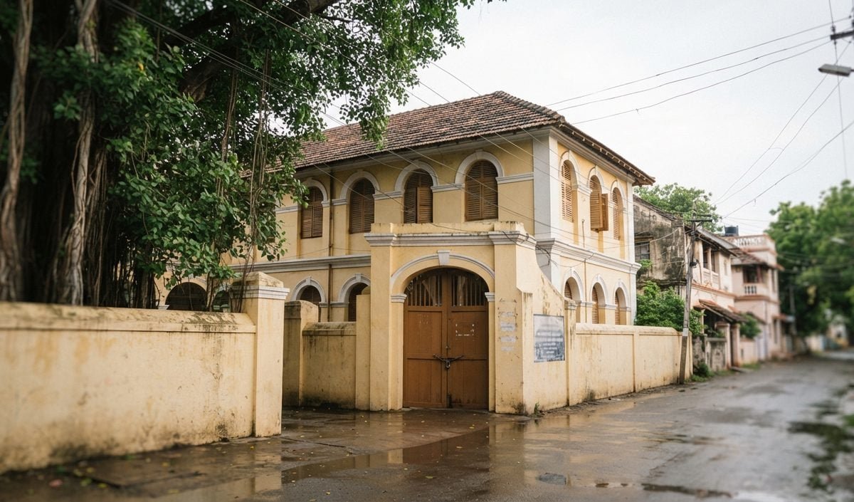 Puducherry की Thattanchavady विधानसभा उपचुनाव में 11 प्रत्याशी आजमाएंगे किस्मत, 6 अक्टूबर को वोटिंग Puducherry की Thattanchavady विधानसभा उपचुनाव में 11 प्रत्याशी आजमाएंगे किस्मत, 6 अक्टूबर को वोटिंग