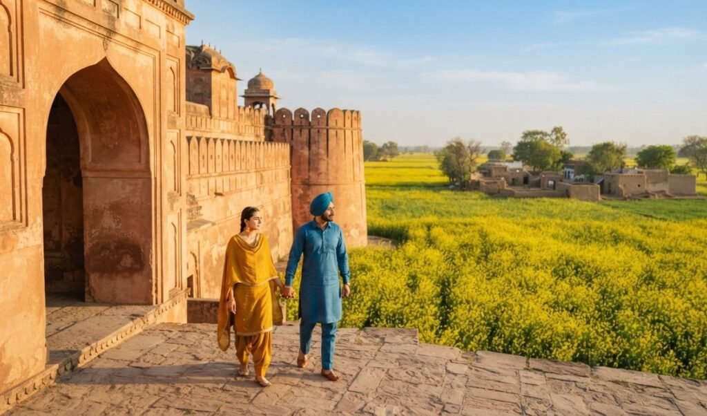 Punjab Tourism: Dangal से Jab We Met तक Punjab के इन मशहूर Shooting Locations की करें सैर Punjab Tourism: Dangal से Jab We Met तक Punjab के इन मशहूर Shooting Locations की करें सैर