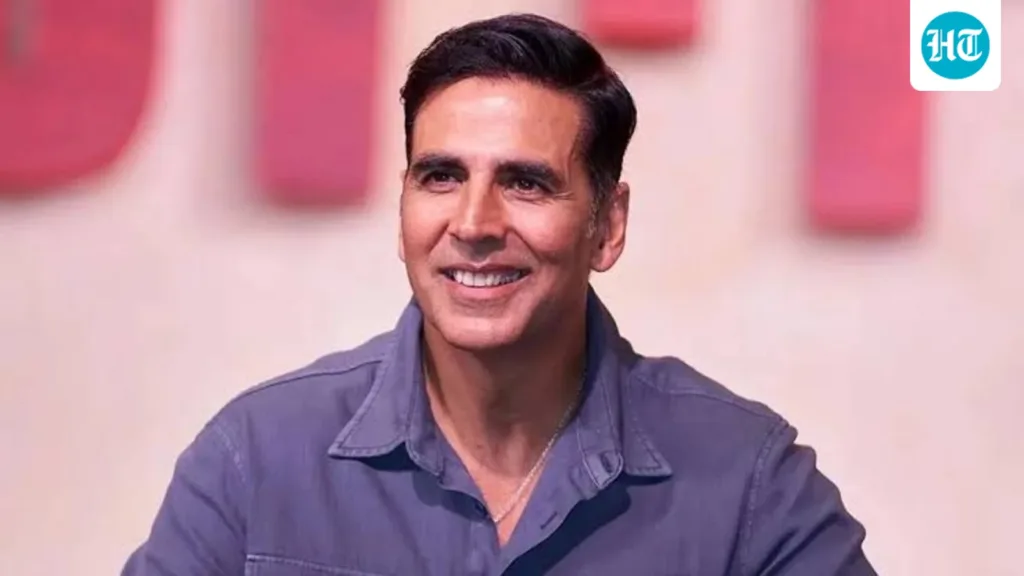 Quote of the day by Akshay Kumar: ‘Every failure teaches you the value of success and increases the hunger for it’ Quote of the day by Akshay Kumar: ‘Every failure teaches you the value of success and increases the hunger for it’