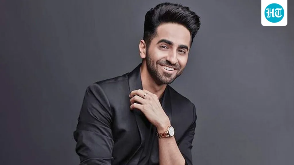 Quote of the day by Ayushmann Khurrana: ‘Nothing is permanent, that’s what I have realised…’ Quote of the day by Ayushmann Khurrana: ‘Nothing is permanent, that’s what I have realised…’