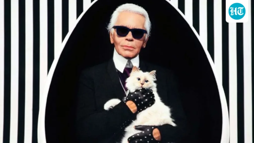 Quote of the day by Karl Lagerfeld: ‘Is there something healthier than competition? If not, you fall asleep and think…’ Quote of the day by Karl Lagerfeld: ‘Is there something healthier than competition? If not, you fall asleep and think…’