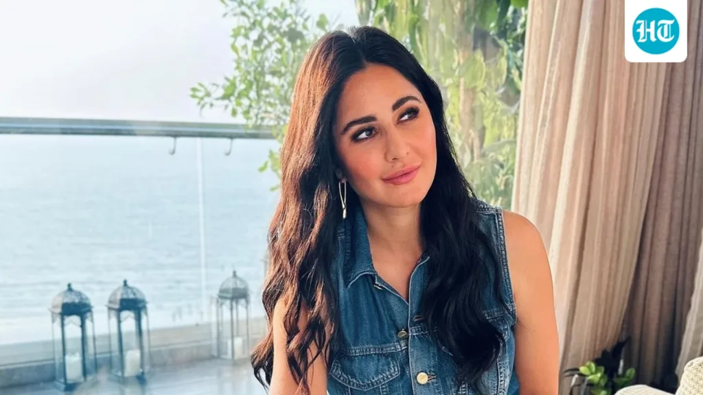 Quote of the day by Katrina Kaif: ‘There is no one way that beauty looks, according to me…’ Quote of the day by Katrina Kaif: ‘There is no one way that beauty looks, according to me…’