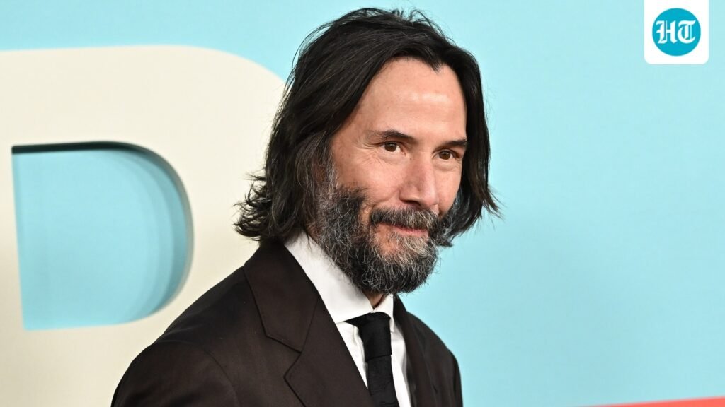 Quote of the day by Keanu Reeves: ‘I know the ones who love us will miss us’