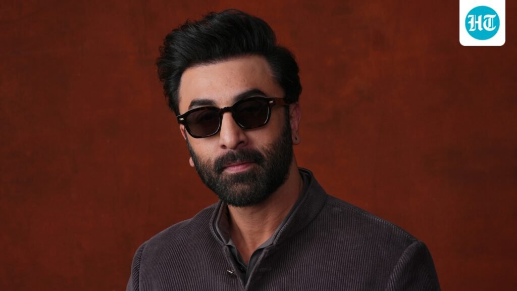 Quote of the day by Ranbir Kapoor: ‘You have to find yourself in your work, work with good people and…’ Quote of the day by Ranbir Kapoor: ‘You have to find yourself in your work, work with good people and…’
