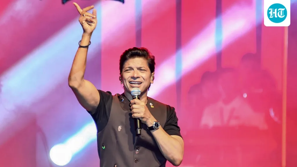 Quote of the day by Shaan: ‘You can learn from others, but eventually you have to find your own voice…’