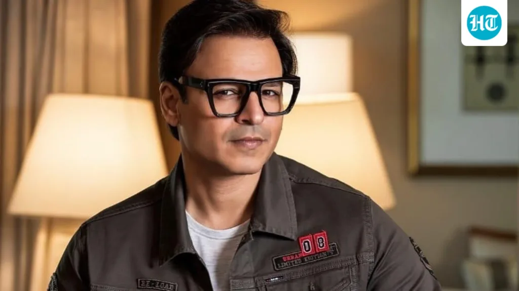 Quote of the day by Vivek Oberoi: ‘When you wipe someone else’s tears, your own pain becomes less…’ Quote of the day by Vivek Oberoi: ‘When you wipe someone else’s tears, your own pain becomes less…’