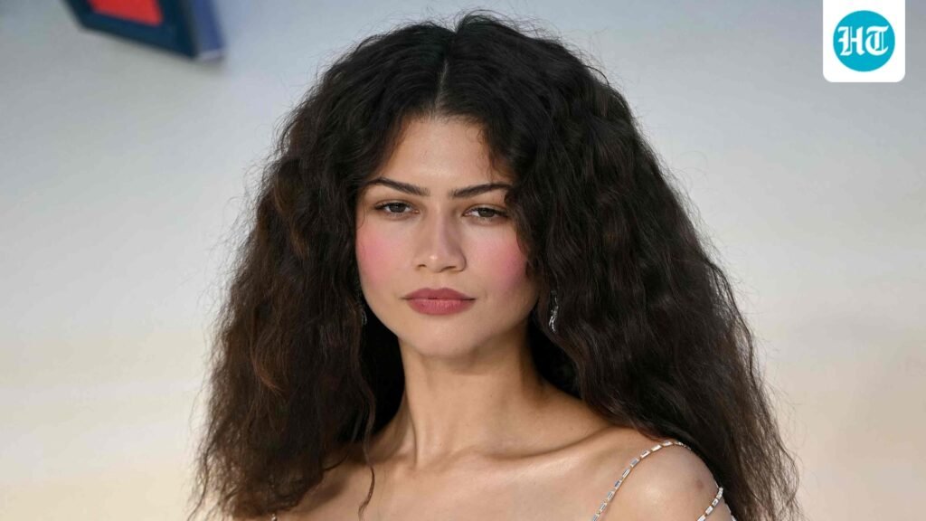 Quote of the day by Zendaya: ‘The only way to get great is to be fearless and try’ Quote of the day by Zendaya: ‘The only way to get great is to be fearless and try’