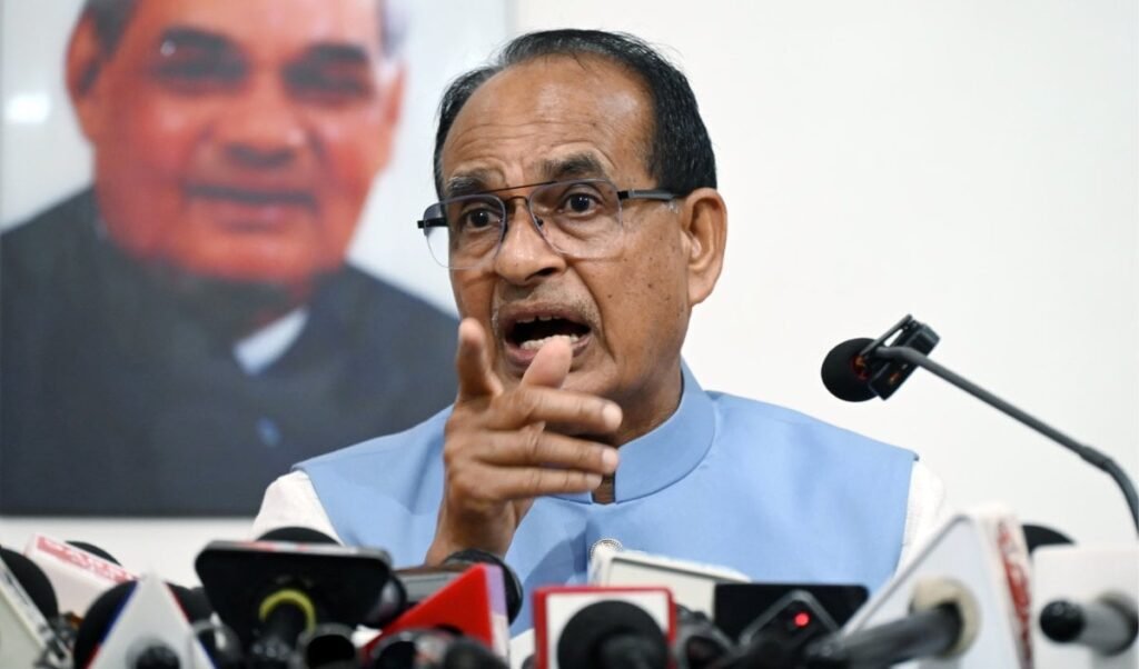 Rabi Campaign 2026: 10 राज्यों को 1,082 Crore Fund, Shivraj बोले- किसान हित ही एकमात्र Priority