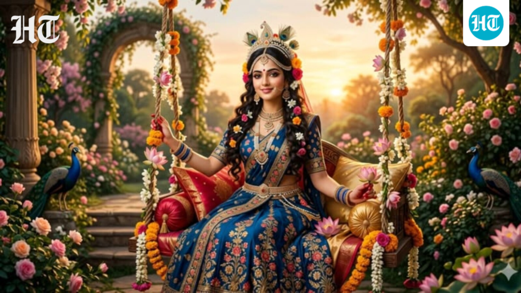 Radha Ashtami 2026 on September 19: Puja muhurat, rituals, and meaning of the festival Radha Ashtami 2026 on September 19: Puja muhurat, rituals, and meaning of the festival