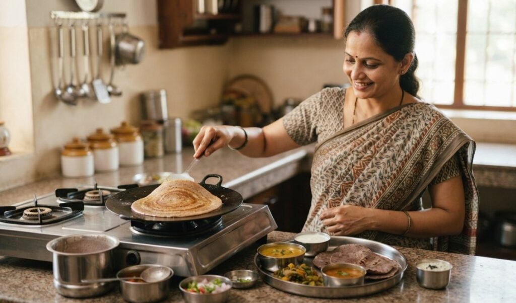 Ragi Diet Tips: फाइबर से भरपूर रागी को डाइट में करें शामिल, रोटी से डोसा तक बनाएं हेल्दी मील Ragi Diet Tips: फाइबर से भरपूर रागी को डाइट में करें शामिल, रोटी से डोसा तक बनाएं हेल्दी मील