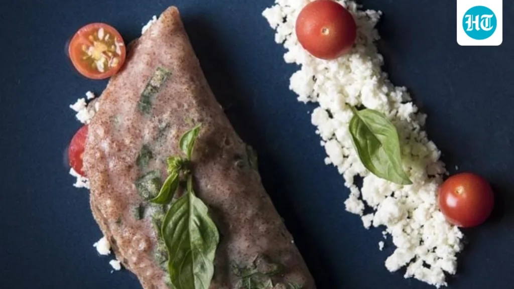 Ragi to kuttu: Nutritionist Dr Shikha Sharma shares 5 healthy flours for Janmashtami fasting Ragi to kuttu: Nutritionist Dr Shikha Sharma shares 5 healthy flours for Janmashtami fasting