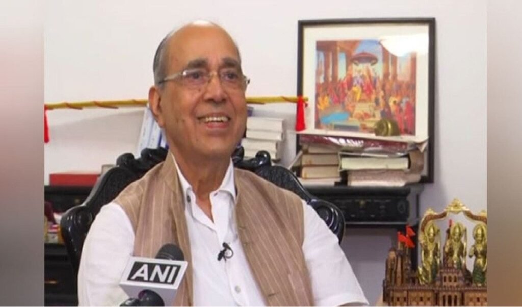 Ram Mandir का मुख्य निर्माण पूरा, International Ramkatha Museum के लिए 10 अक्टूबर से टेंडर