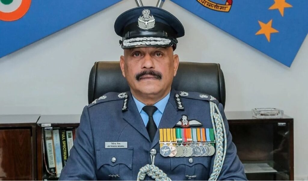 Ram Mandir की व्यवस्था संभालते ही CEO Jitendra Mishra का बड़ा बयान, राम भक्तों से मांगा समय और आशीर्वाद Ram Mandir की व्यवस्था संभालते ही CEO Jitendra Mishra का बड़ा बयान, राम भक्तों से मांगा समय और आशीर्वाद